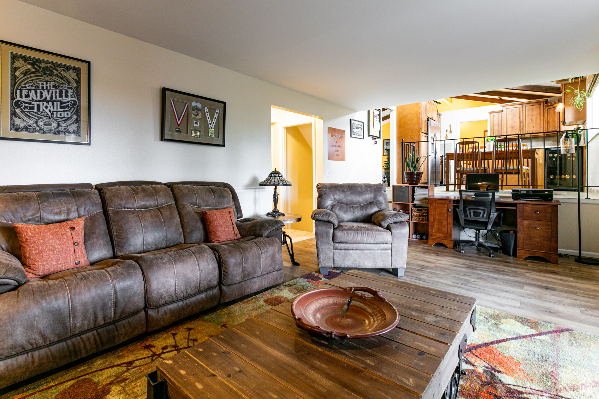 11034 S Windy Peak Ridge Dr, Sandy, Utah image 11