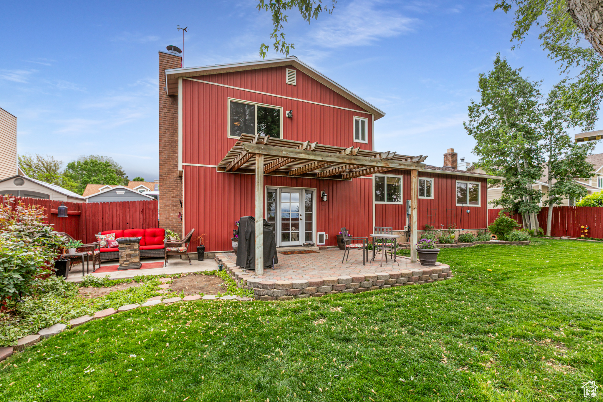 11034 S Windy Peak Ridge Dr, Sandy, Utah image 27