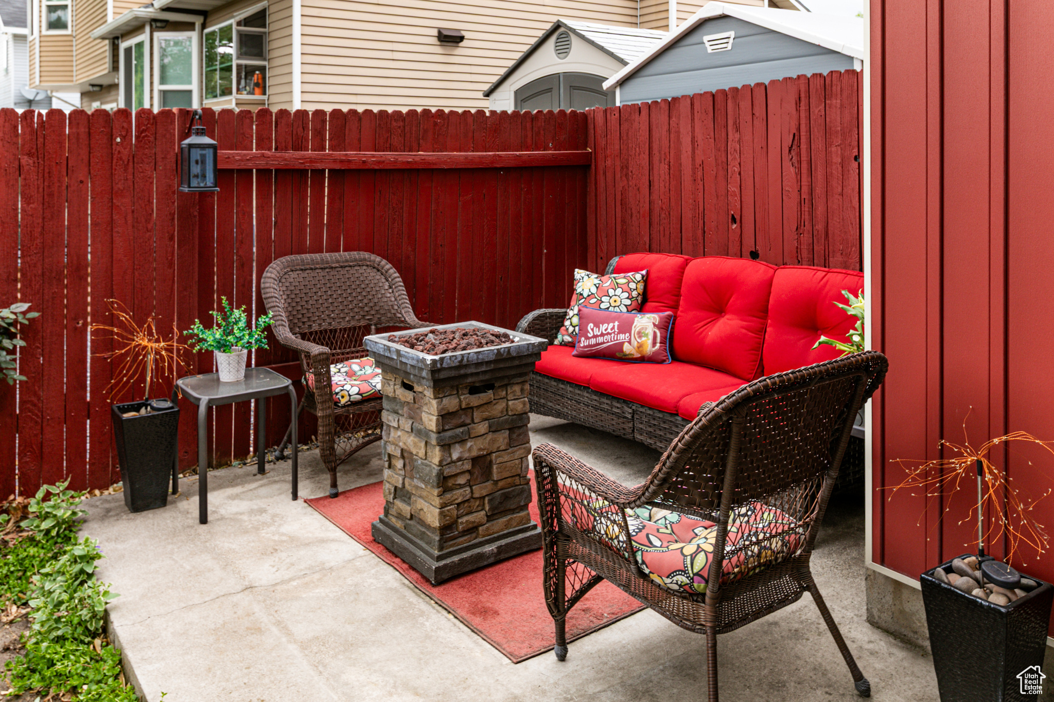 11034 S Windy Peak Ridge Dr, Sandy, Utah image 23