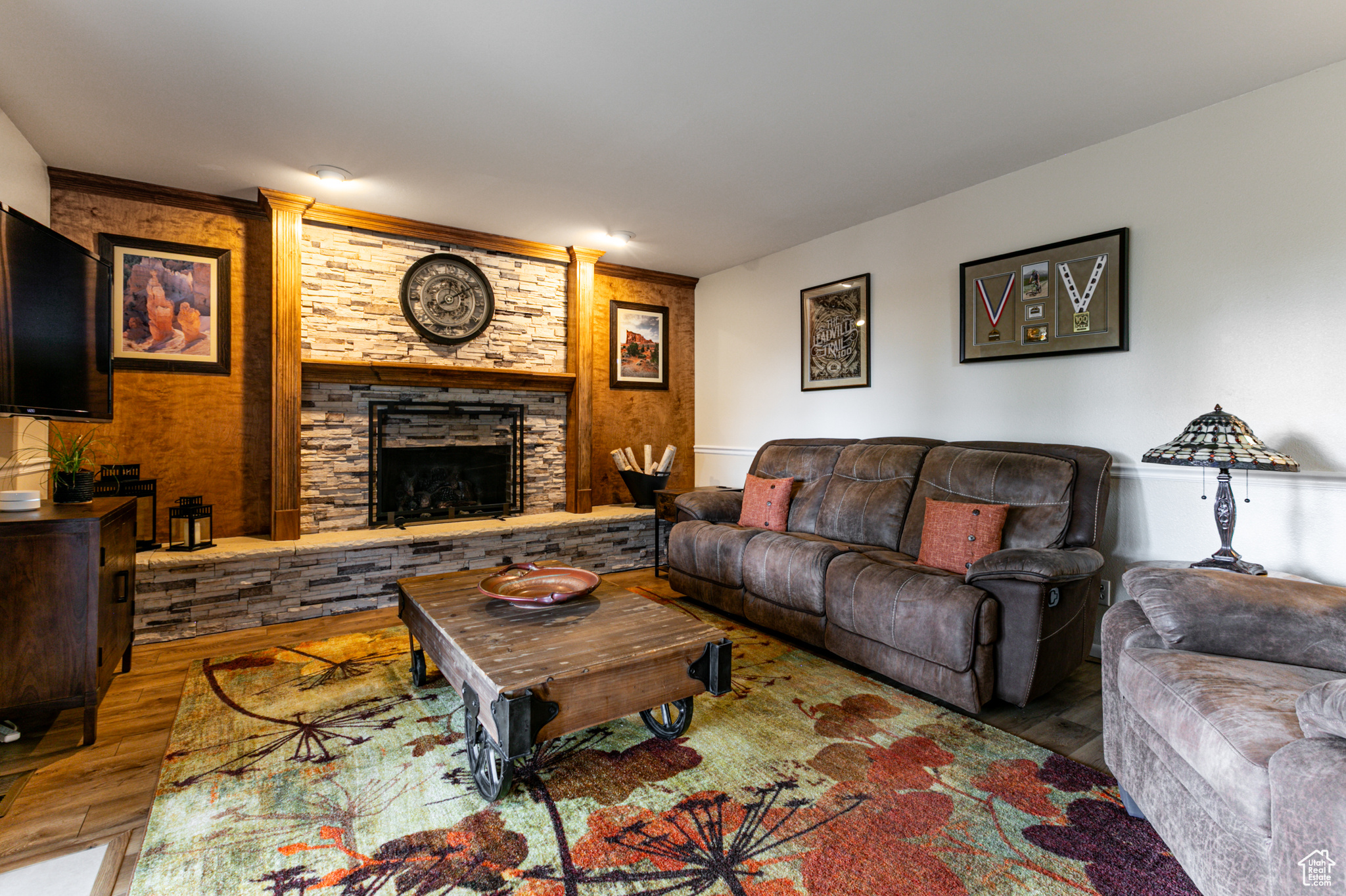 11034 S Windy Peak Ridge Dr, Sandy, Utah image 10