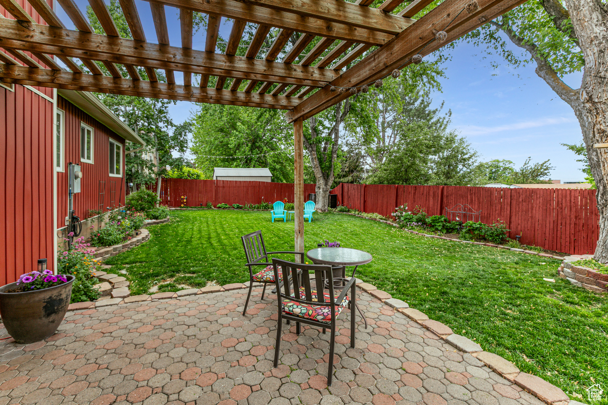 11034 S Windy Peak Ridge Dr, Sandy, Utah image 24