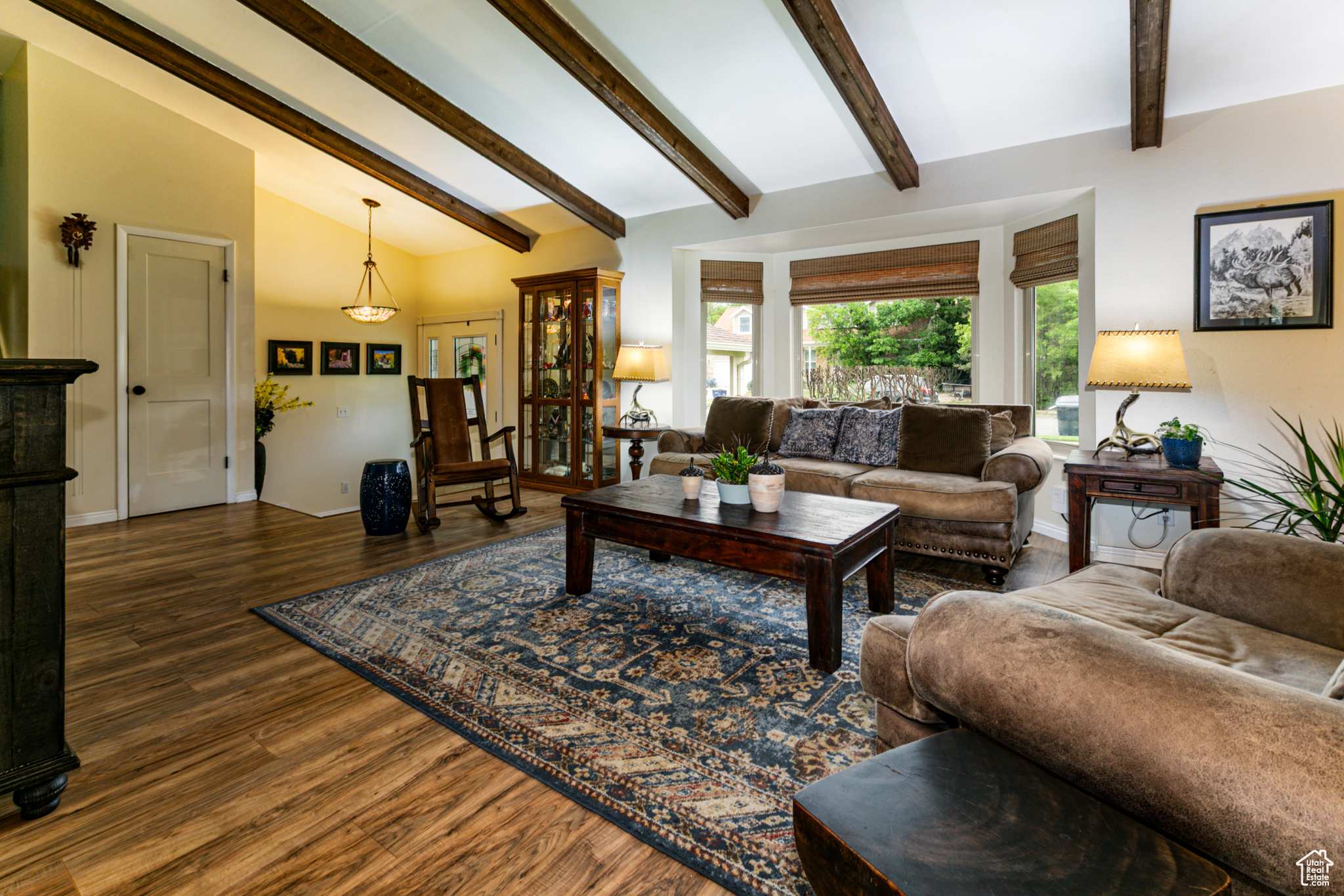 11034 S Windy Peak Ridge Dr, Sandy, Utah image 5