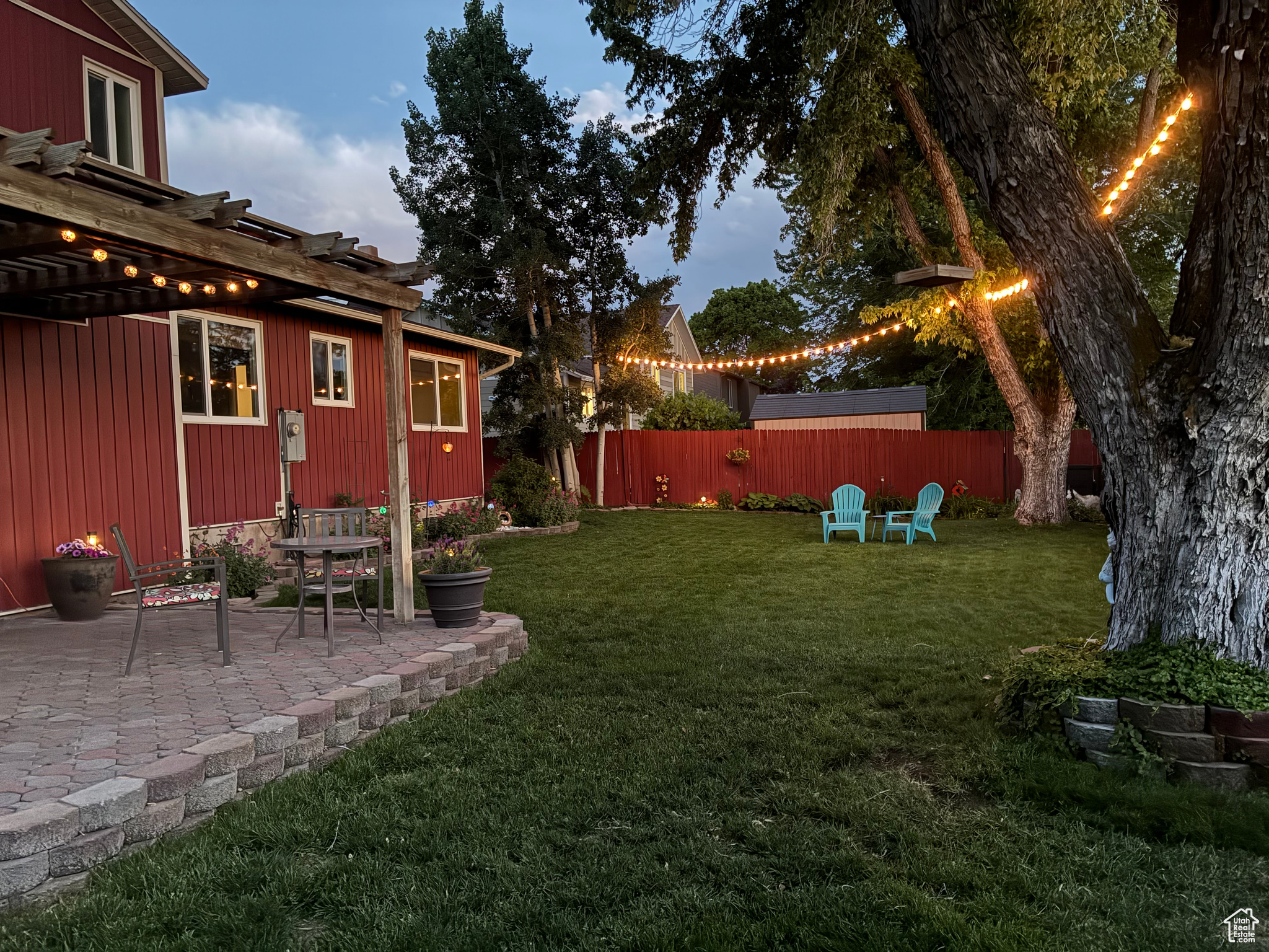 11034 S Windy Peak Ridge Dr, Sandy, Utah image 30