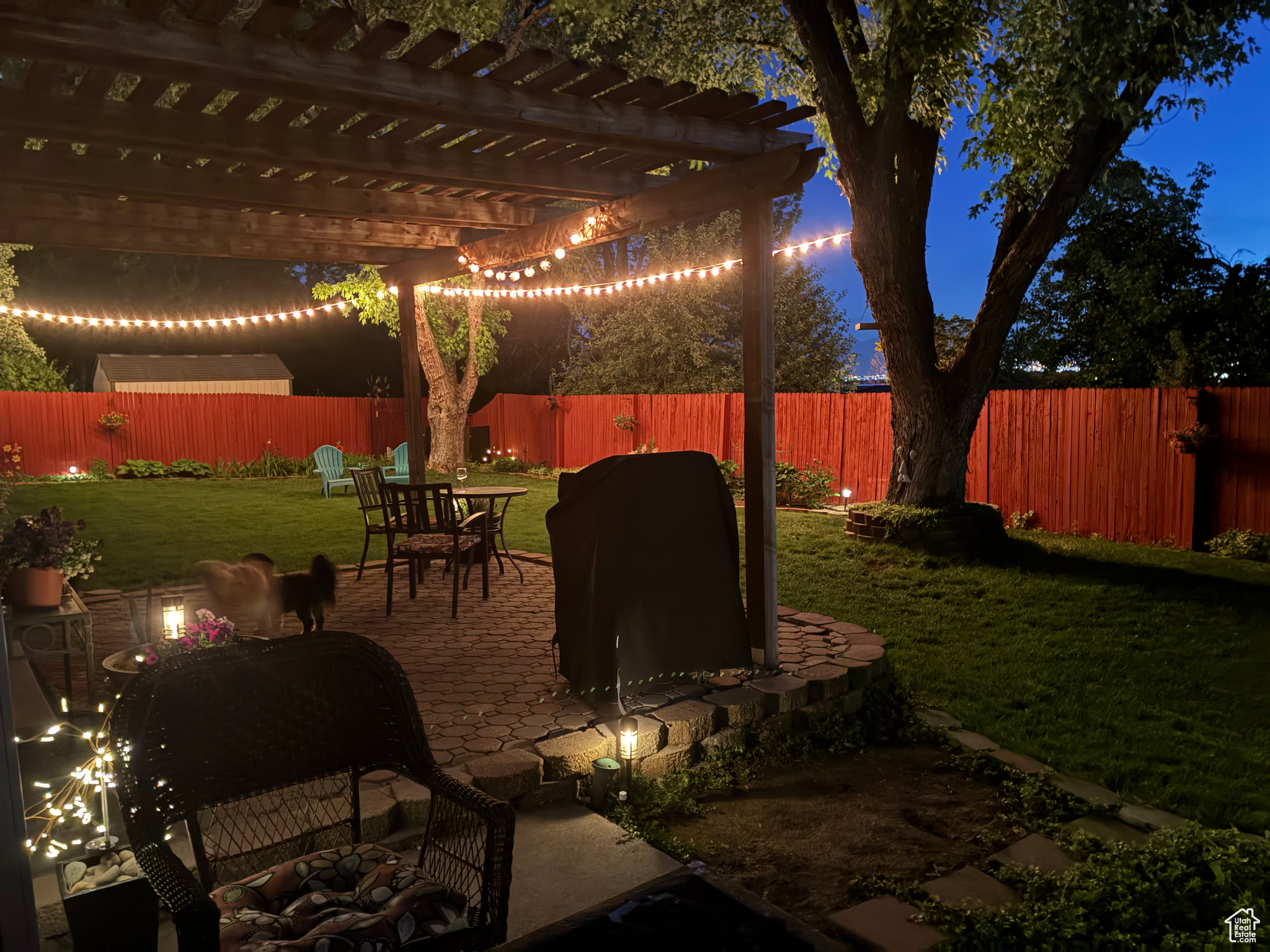 11034 S Windy Peak Ridge Dr, Sandy, Utah image 28