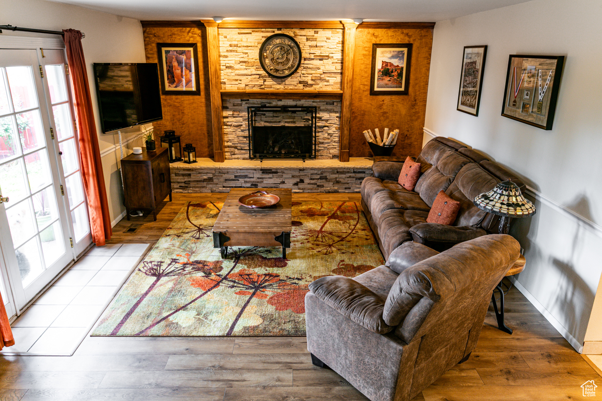 11034 S Windy Peak Ridge Dr, Sandy, Utah image 9