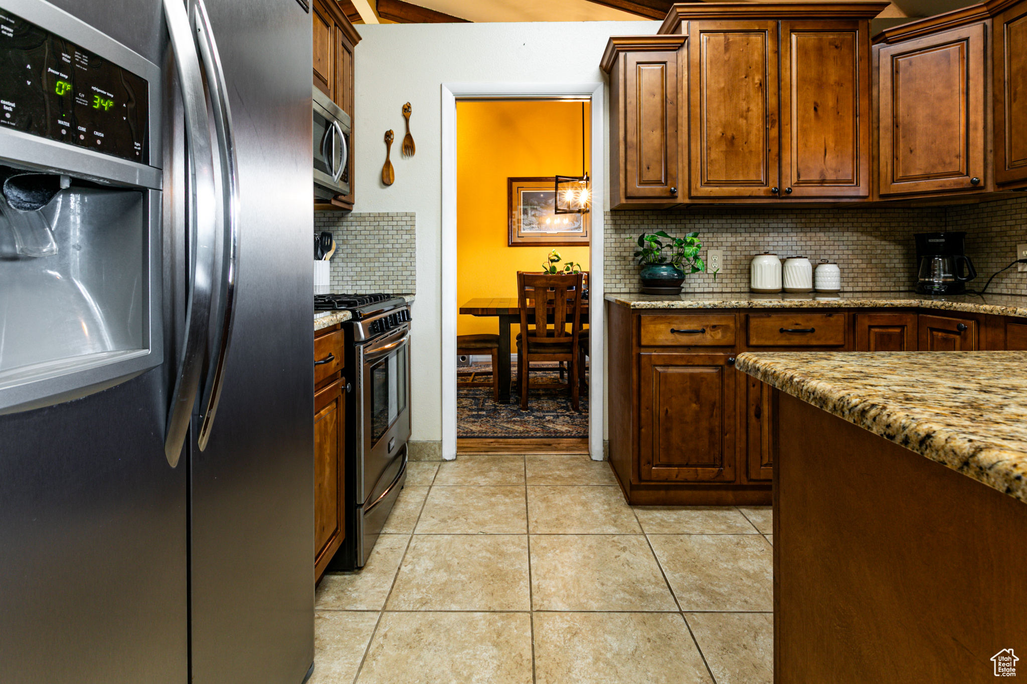 11034 S Windy Peak Ridge Dr, Sandy, Utah image 7