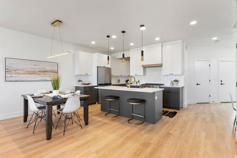 Tiny photo for 88 E WATSON DR, Saratoga Springs, UT 84045 (MLS # 2180138)