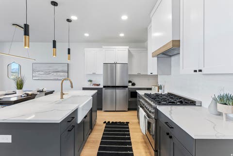 Tiny photo for 88 E WATSON DR, Saratoga Springs, UT 84045 (MLS # 2180138)