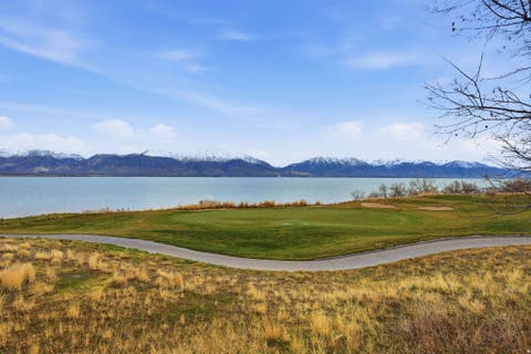 Tiny photo for 88 E WATSON DR, Saratoga Springs, UT 84045 (MLS # 2180138)