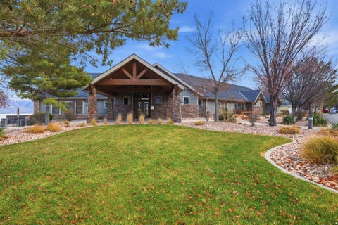 Tiny photo for 88 E WATSON DR, Saratoga Springs, UT 84045 (MLS # 2180138)