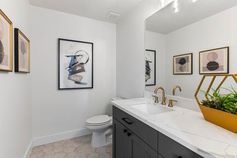Tiny photo for 88 E WATSON DR, Saratoga Springs, UT 84045 (MLS # 2180138)