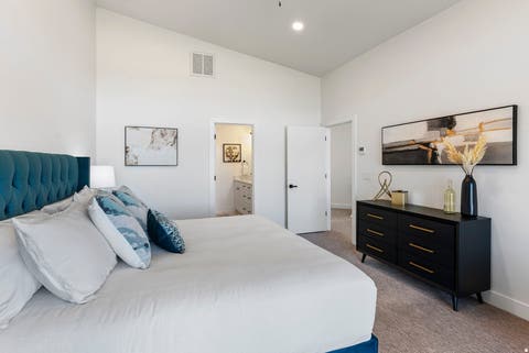 Tiny photo for 88 E WATSON DR, Saratoga Springs, UT 84045 (MLS # 2180138)