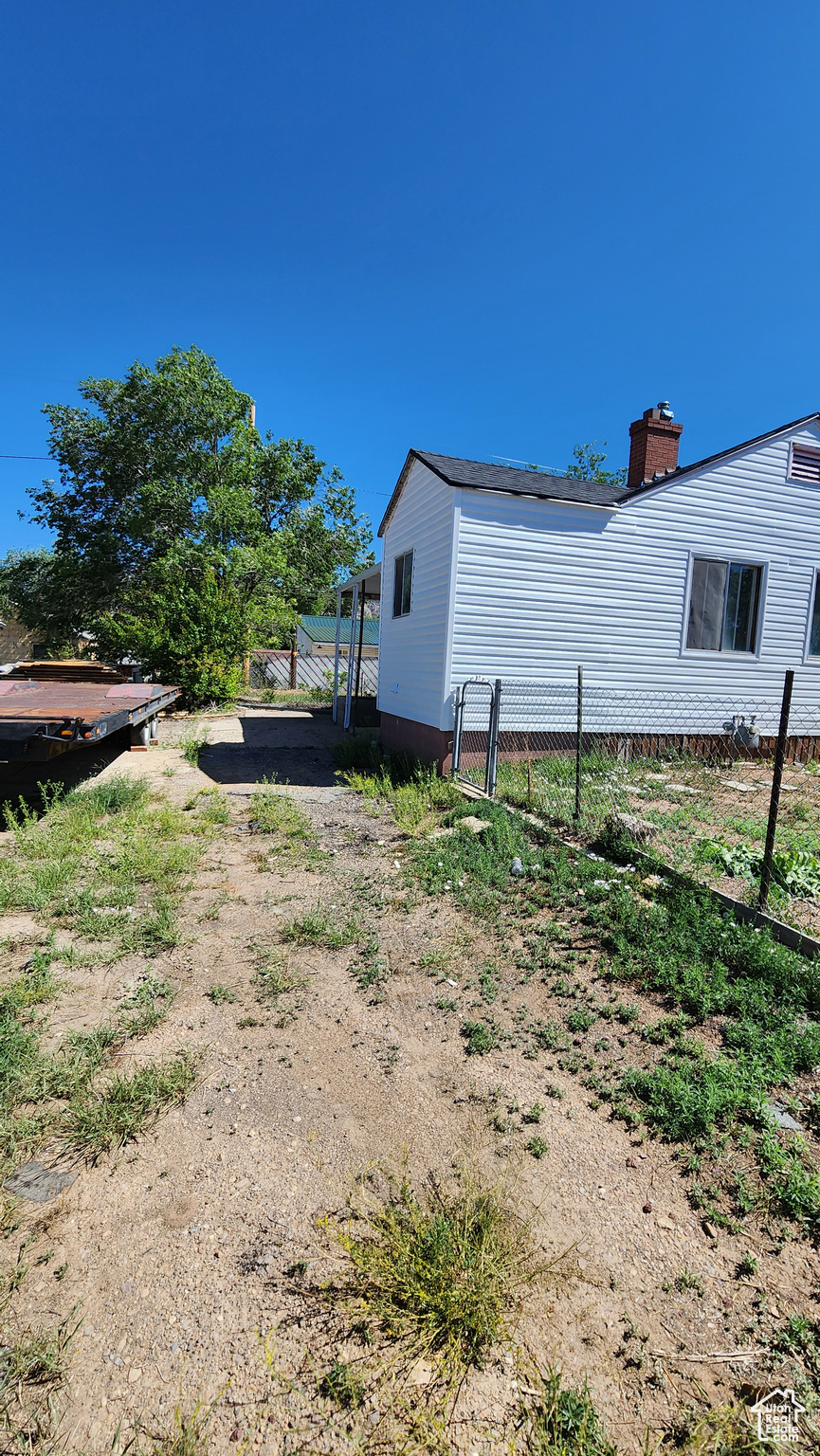 119 Berkley Ave, East Carbon, Utah image 19