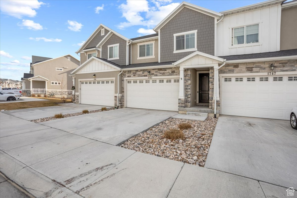 1743 W Newcastle Ln, Saratoga Springs, Utah image 38