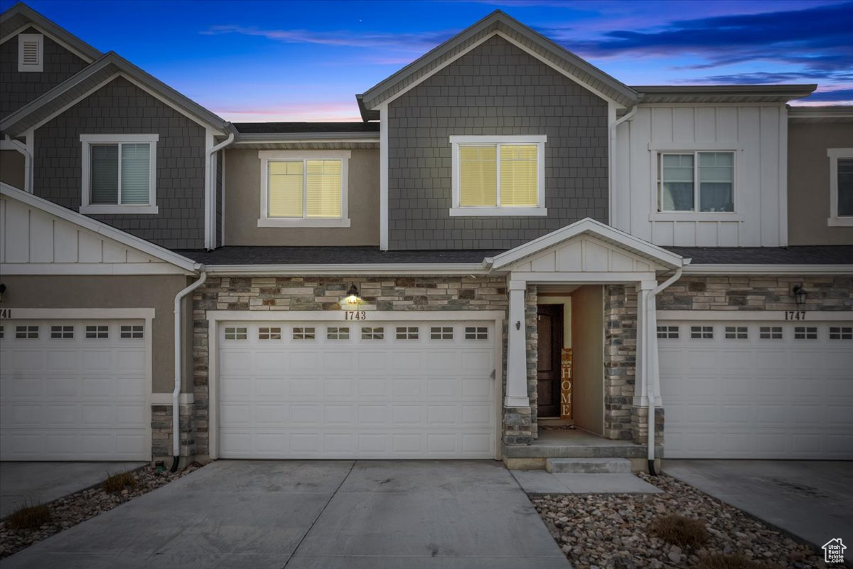 1743 W Newcastle Ln, Saratoga Springs, Utah image 1