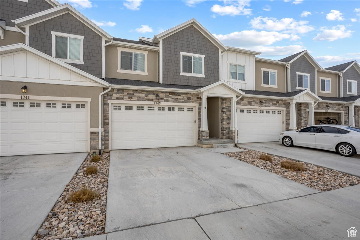 1743 W Newcastle Ln, Saratoga Springs, Utah image 36