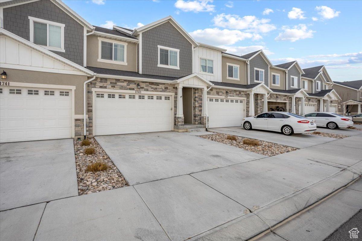 1743 W Newcastle Ln, Saratoga Springs, Utah image 39