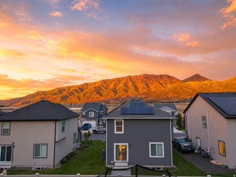Tiny photo for 1687 S WINDEMERE RD, Santaquin, UT 84655 (MLS # 2176297)
