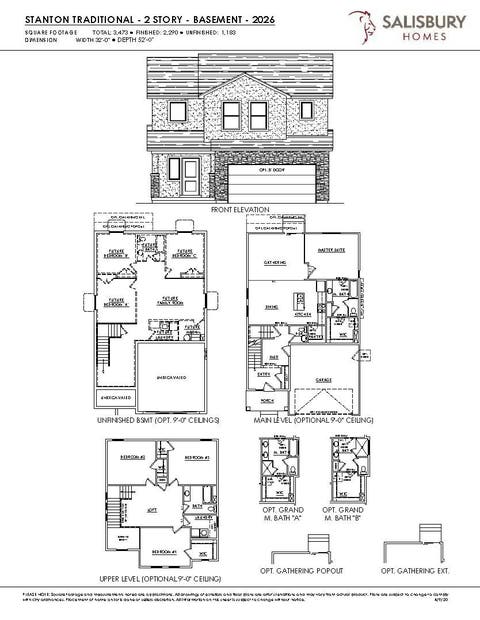 Tiny photo for 1687 S WINDEMERE RD, Santaquin, UT 84655 (MLS # 2176297)