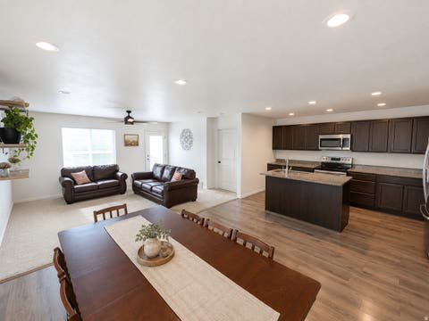 Tiny photo for 1687 S WINDEMERE RD, Santaquin, UT 84655 (MLS # 2176297)
