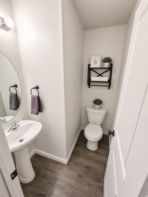 Tiny photo for 1687 S WINDEMERE RD, Santaquin, UT 84655 (MLS # 2176297)