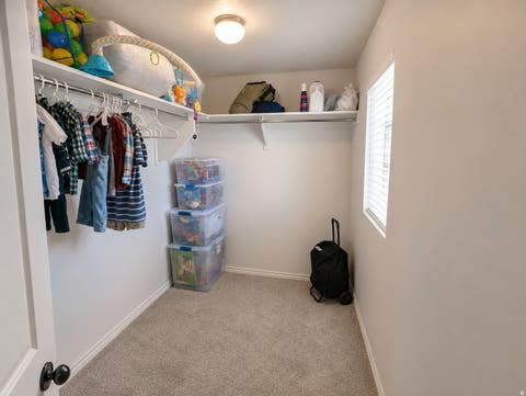 Tiny photo for 1687 S WINDEMERE RD, Santaquin, UT 84655 (MLS # 2176297)