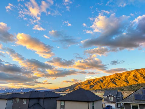 Tiny photo for 1687 S WINDEMERE RD, Santaquin, UT 84655 (MLS # 2176297)