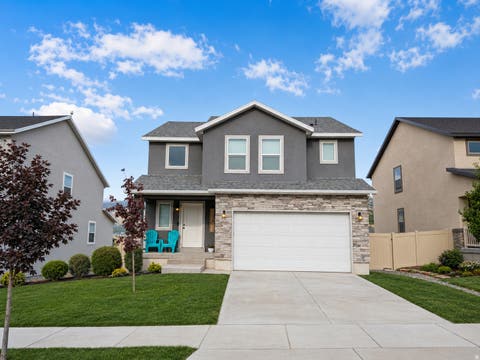 Tiny photo for 1687 S WINDEMERE RD, Santaquin, UT 84655 (MLS # 2176297)