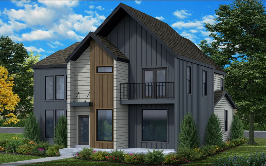 Photo of 3016 E STORM LOOP #236, Heber City, UT 84032 (MLS # 2156282)