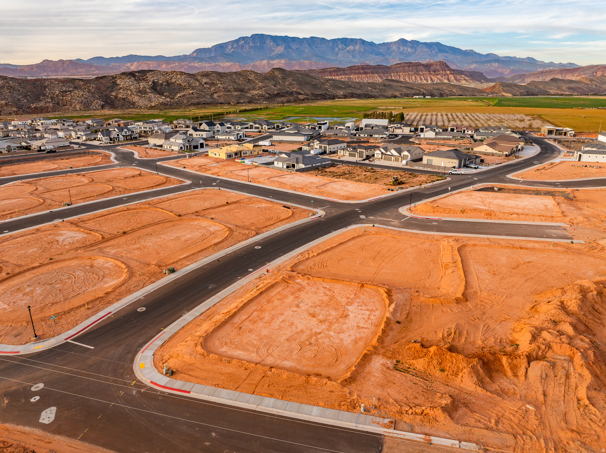 66 LOT SAND HOLLOW VLG 66