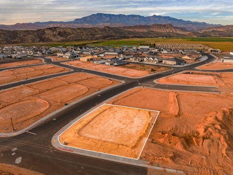 Vacant Land For Sale - 66 Lot Sand Hollow Vlg #66<br/> Washington County, Hurricane, UT 84737