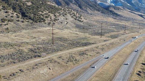 Vacant Land For Sale - Land<br/> Malad City, ID 83252