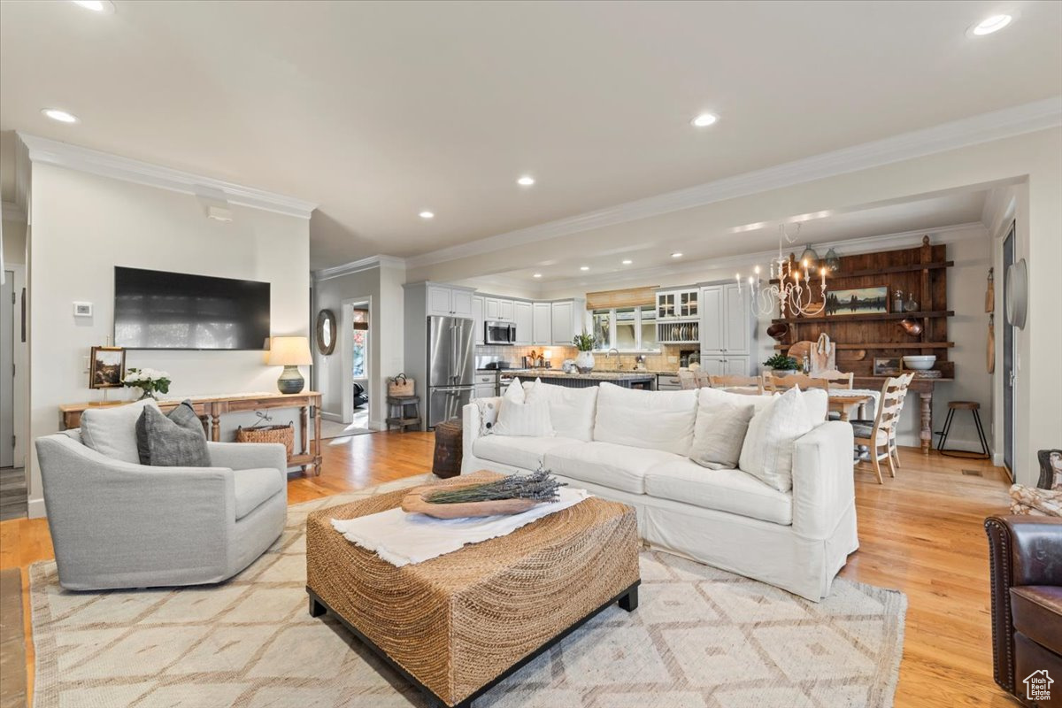 VALAIS P.U.D - Residential