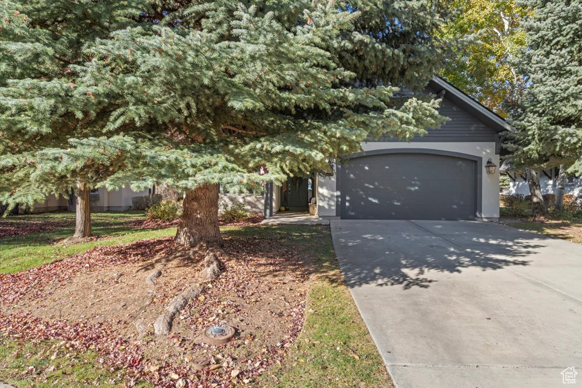 VALAIS P.U.D - Residential