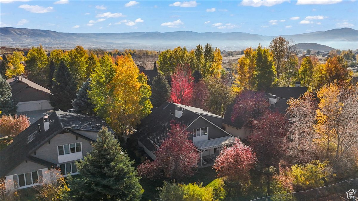 VALAIS P.U.D - Residential