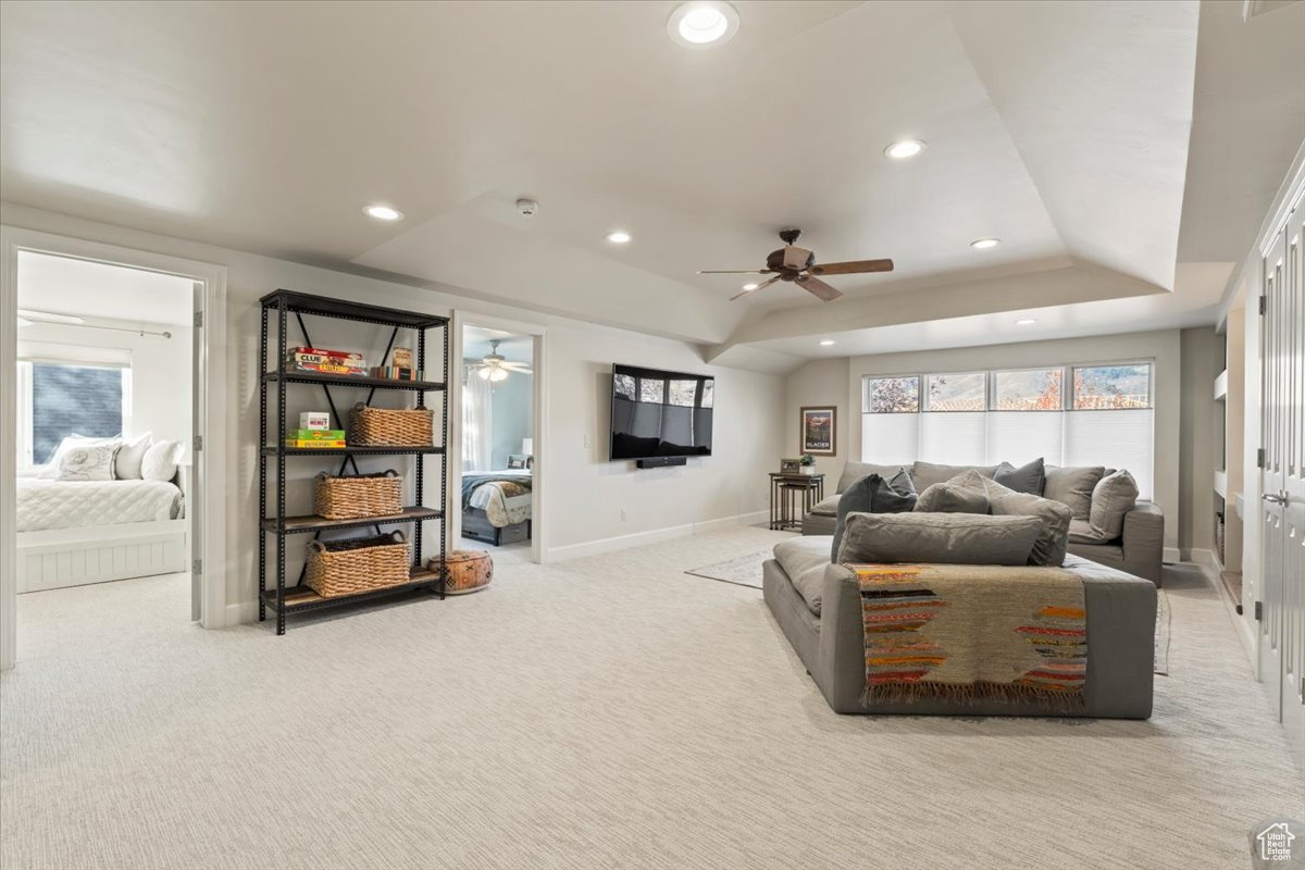 VALAIS P.U.D - Residential