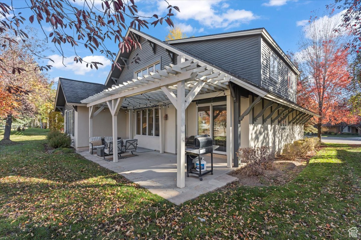 VALAIS P.U.D - Residential