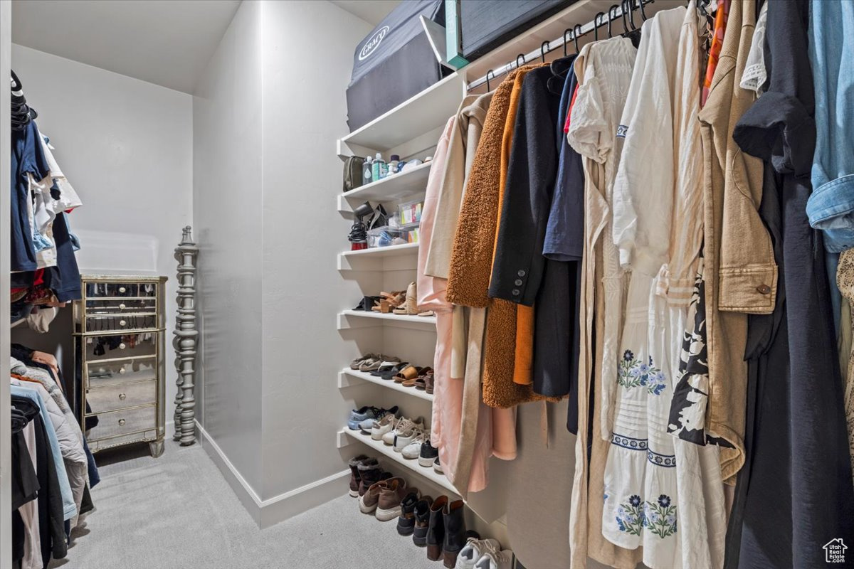 VALAIS P.U.D - Residential