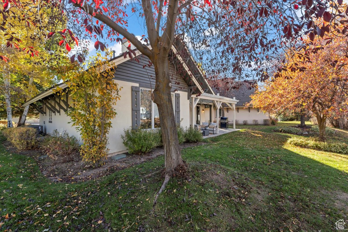 VALAIS P.U.D - Residential