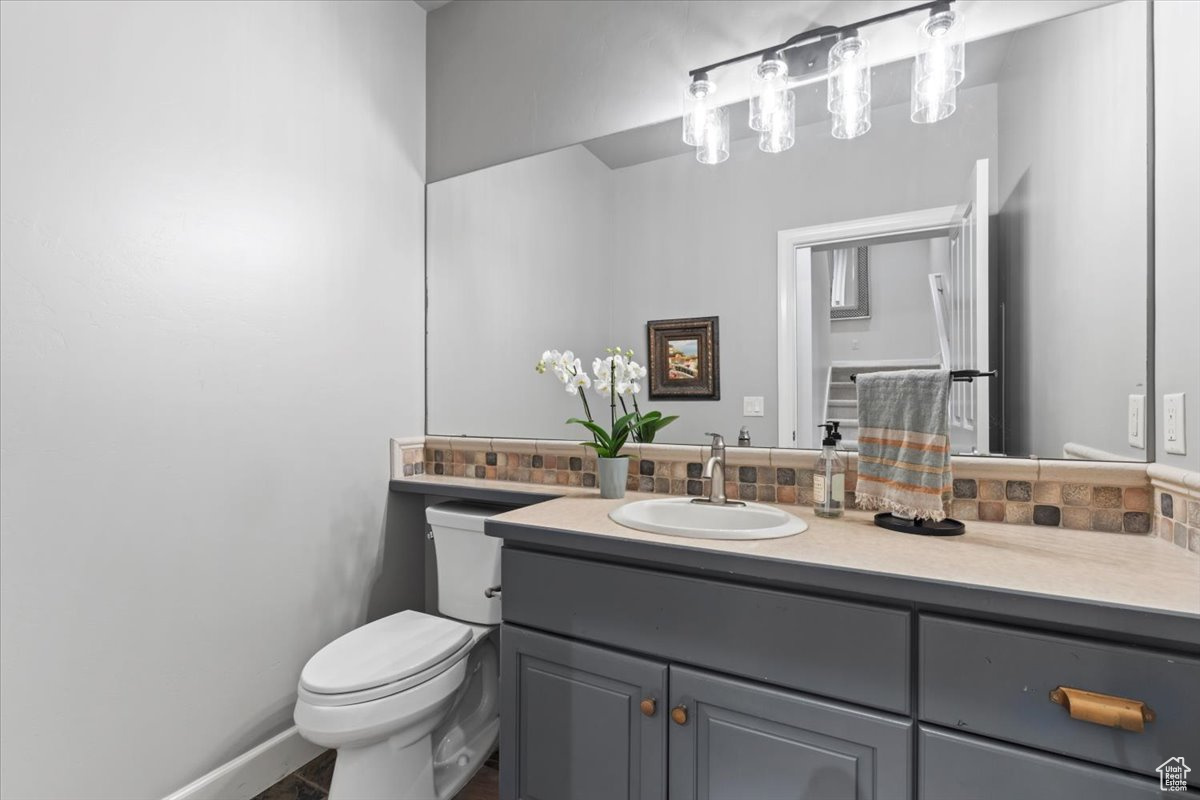 VALAIS P.U.D - Residential