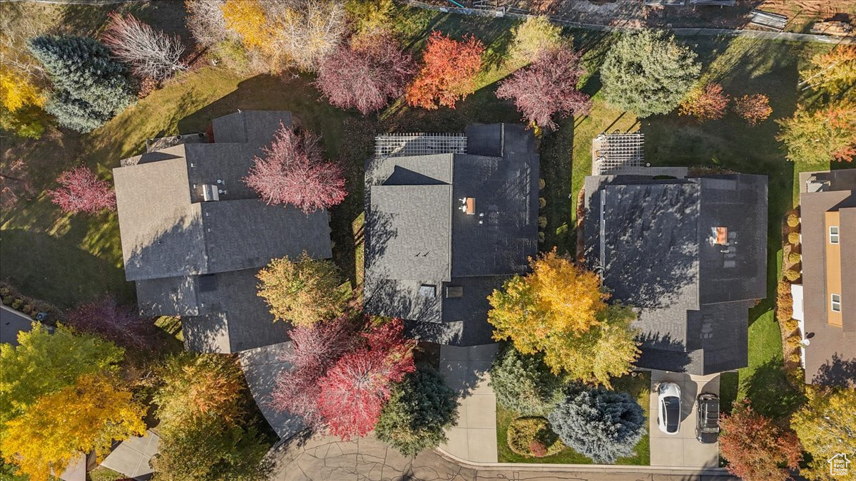 VALAIS P.U.D - Residential