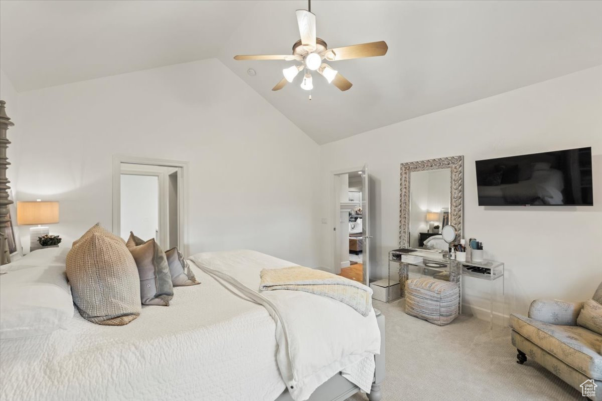 VALAIS P.U.D - Residential