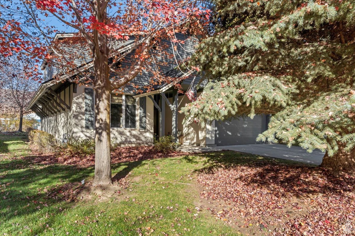 VALAIS P.U.D - Residential