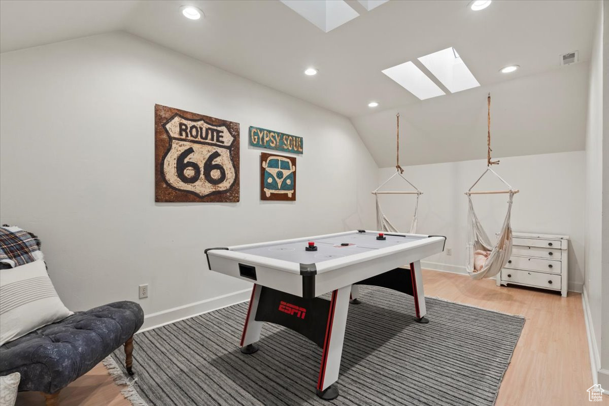 VALAIS P.U.D - Residential