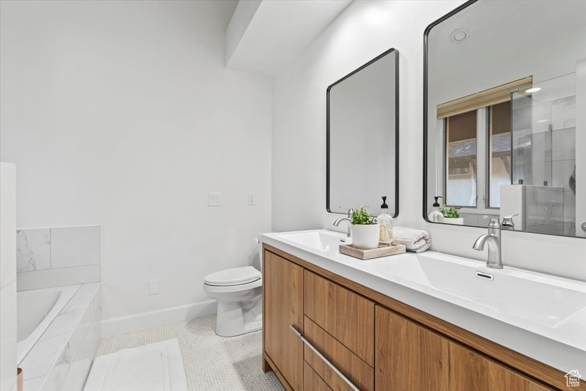 VALAIS P.U.D - Residential