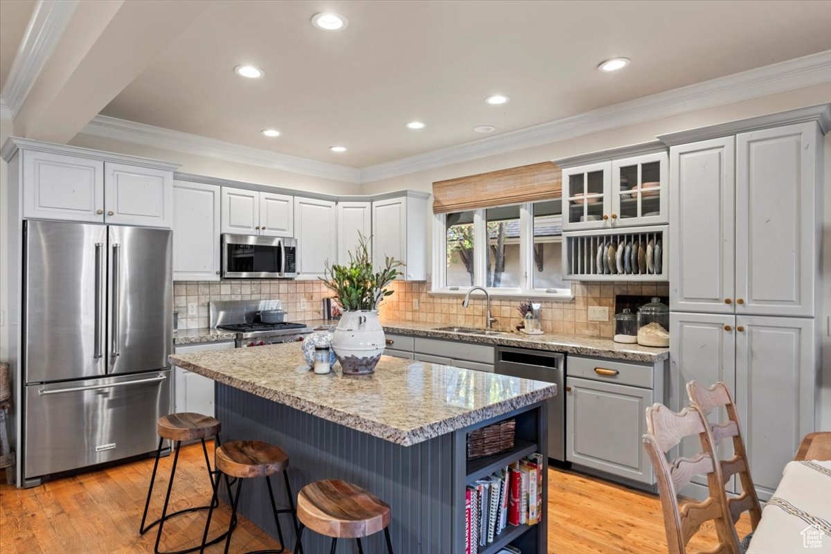 VALAIS P.U.D - Residential