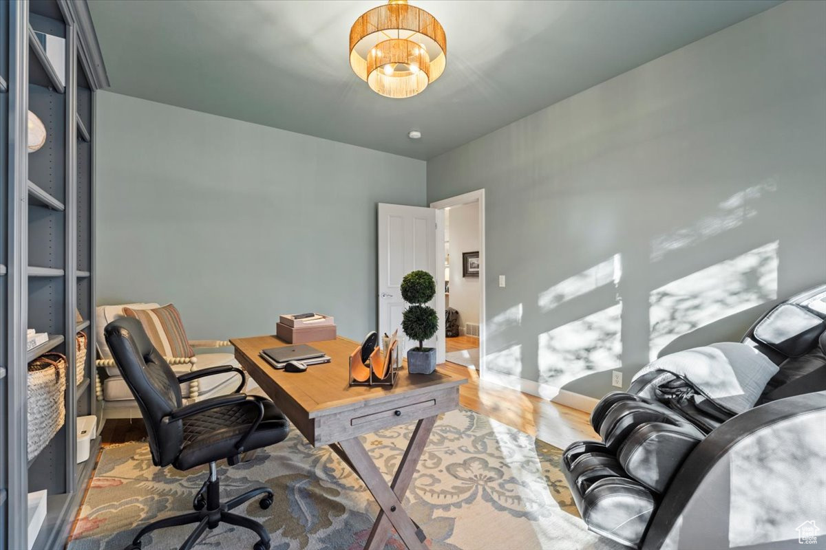 VALAIS P.U.D - Residential