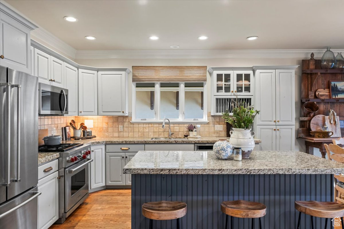 VALAIS P.U.D - Residential