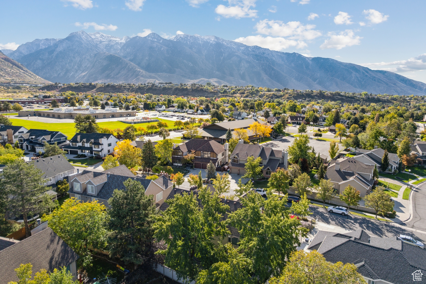 WILLOW CREEK HEIGHTS - Residential