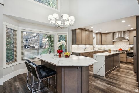 Tiny photo for 2509 E COBBLESTONE WAY, Sandy, UT 84093 (MLS # 2117771)